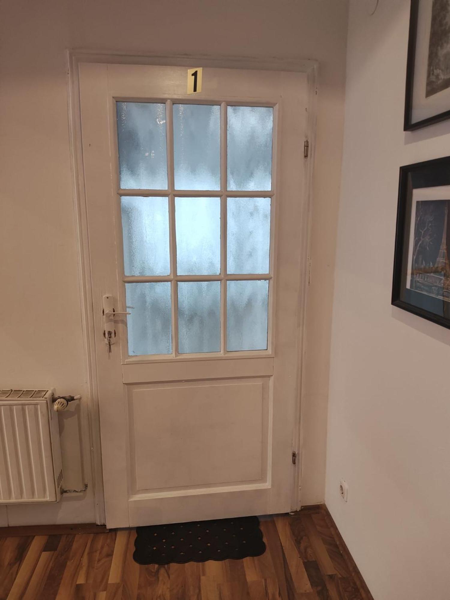 Apartament Pension Donaublick Grein 2 In Stifterstrasse19. Zewnętrze zdjęcie