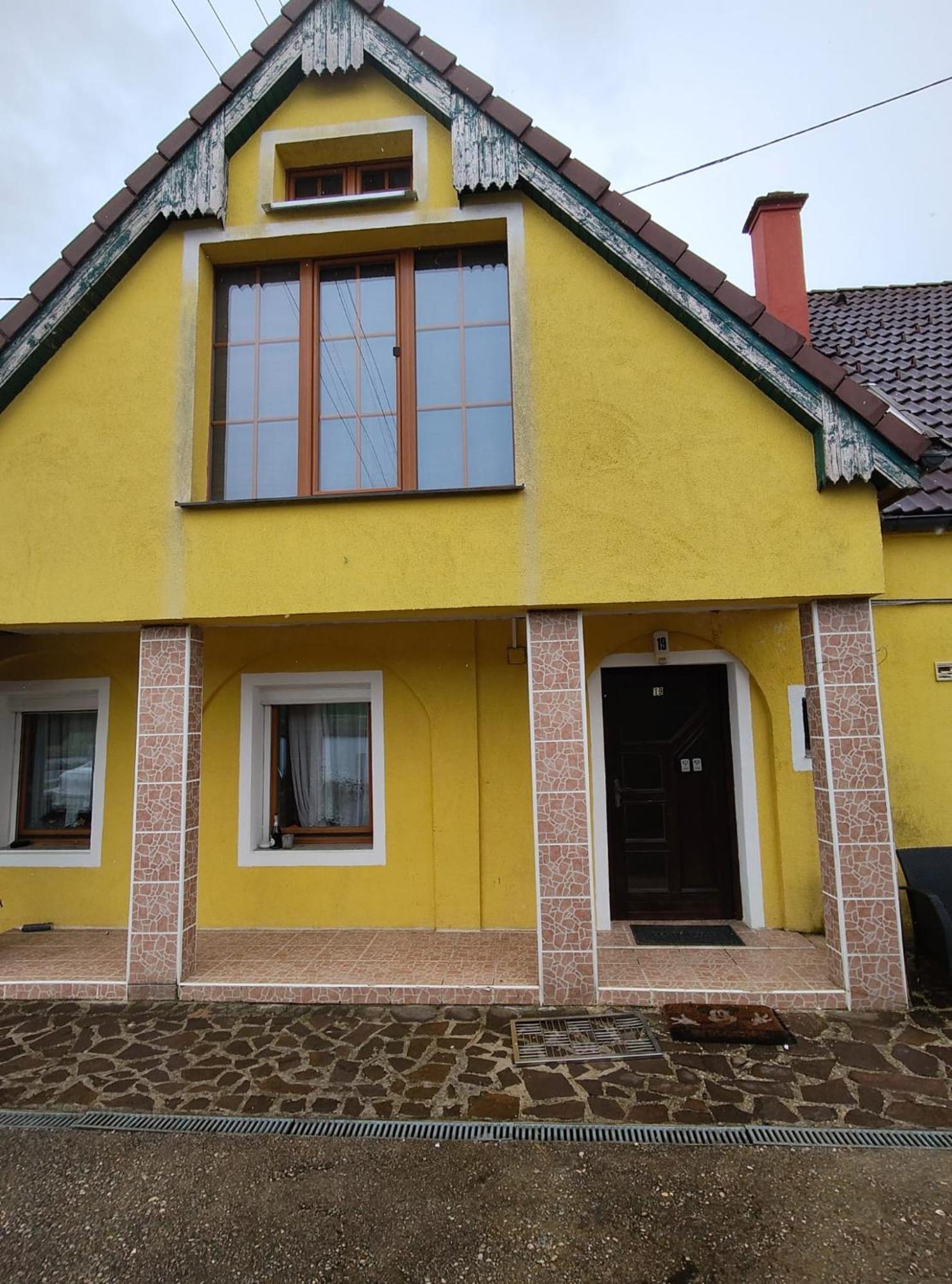 Apartament Pension Donaublick Grein 2 In Stifterstrasse19. Zewnętrze zdjęcie