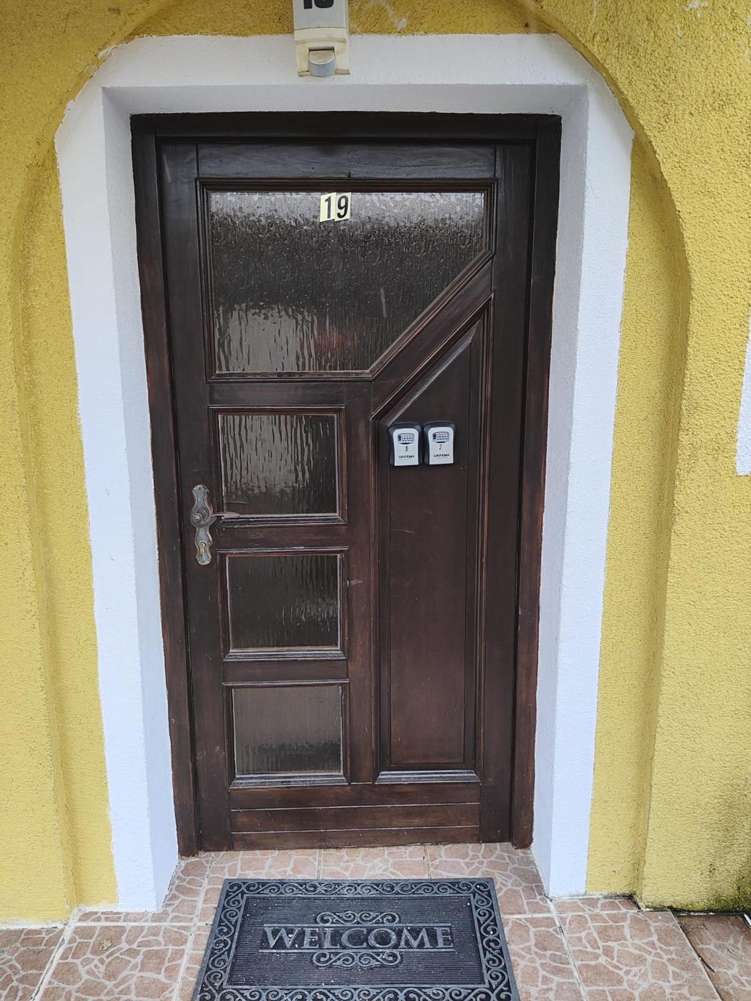 Apartament Pension Donaublick Grein 2 In Stifterstrasse19. Zewnętrze zdjęcie