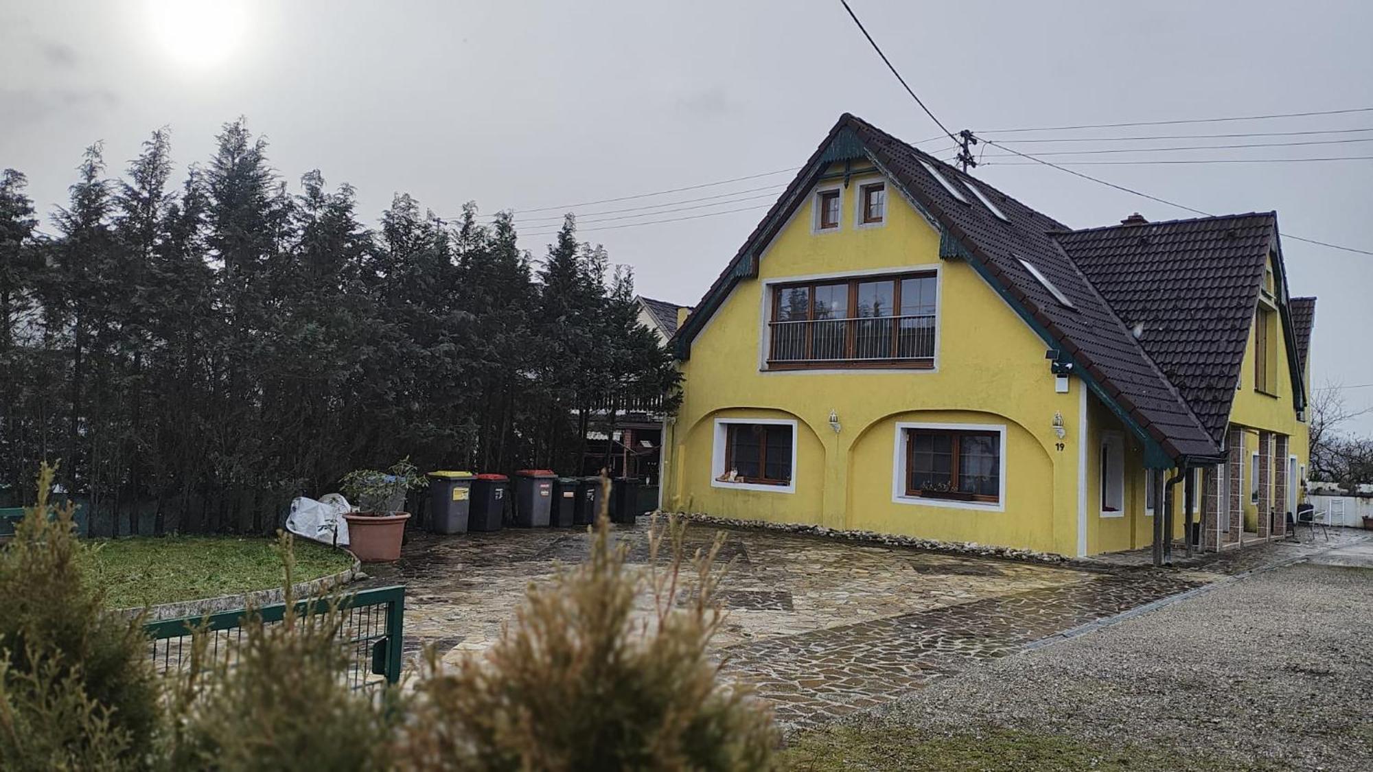 Apartament Pension Donaublick Grein 2 In Stifterstrasse19. Zewnętrze zdjęcie