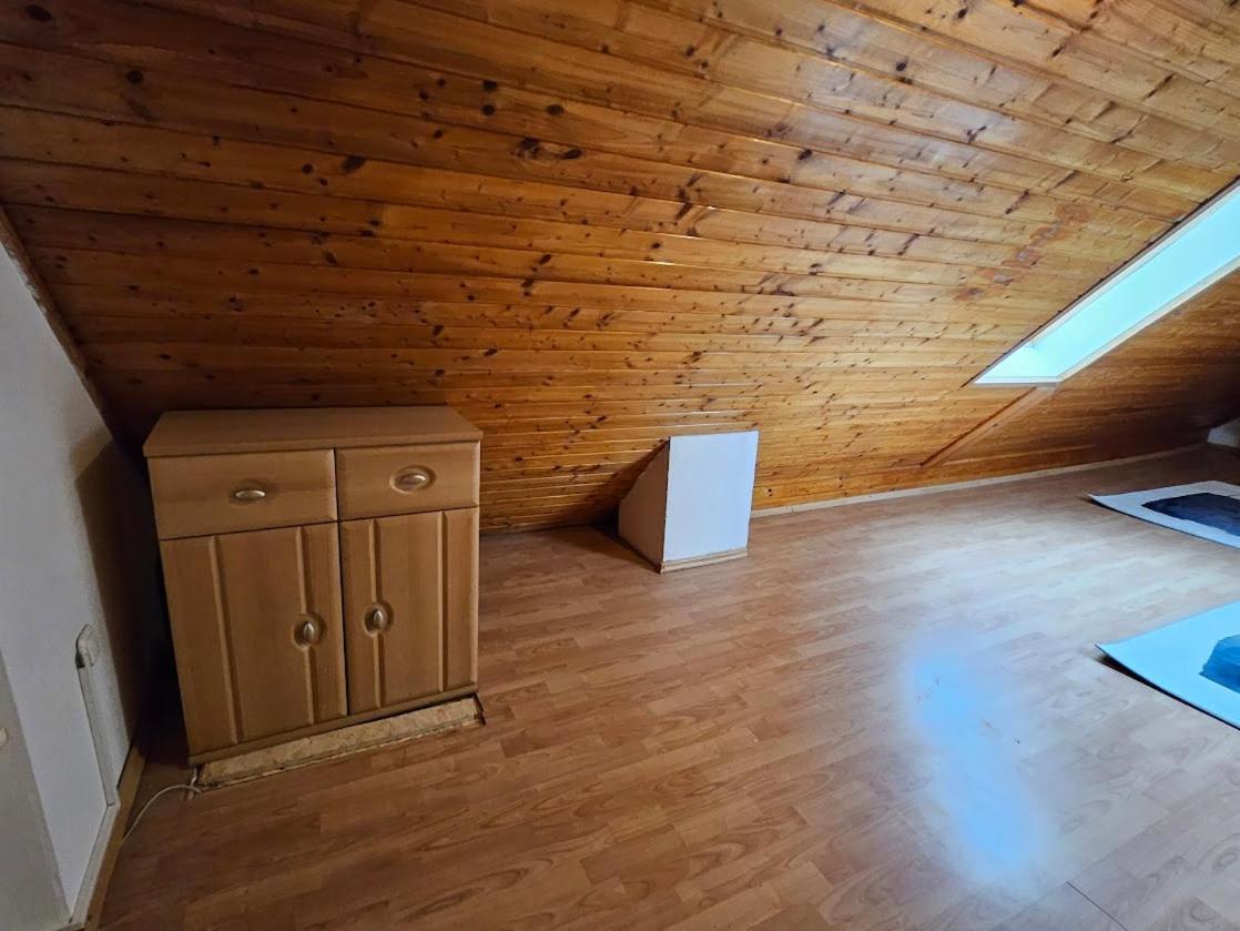 Apartament Pension Donaublick Grein 2 In Stifterstrasse19. Zewnętrze zdjęcie