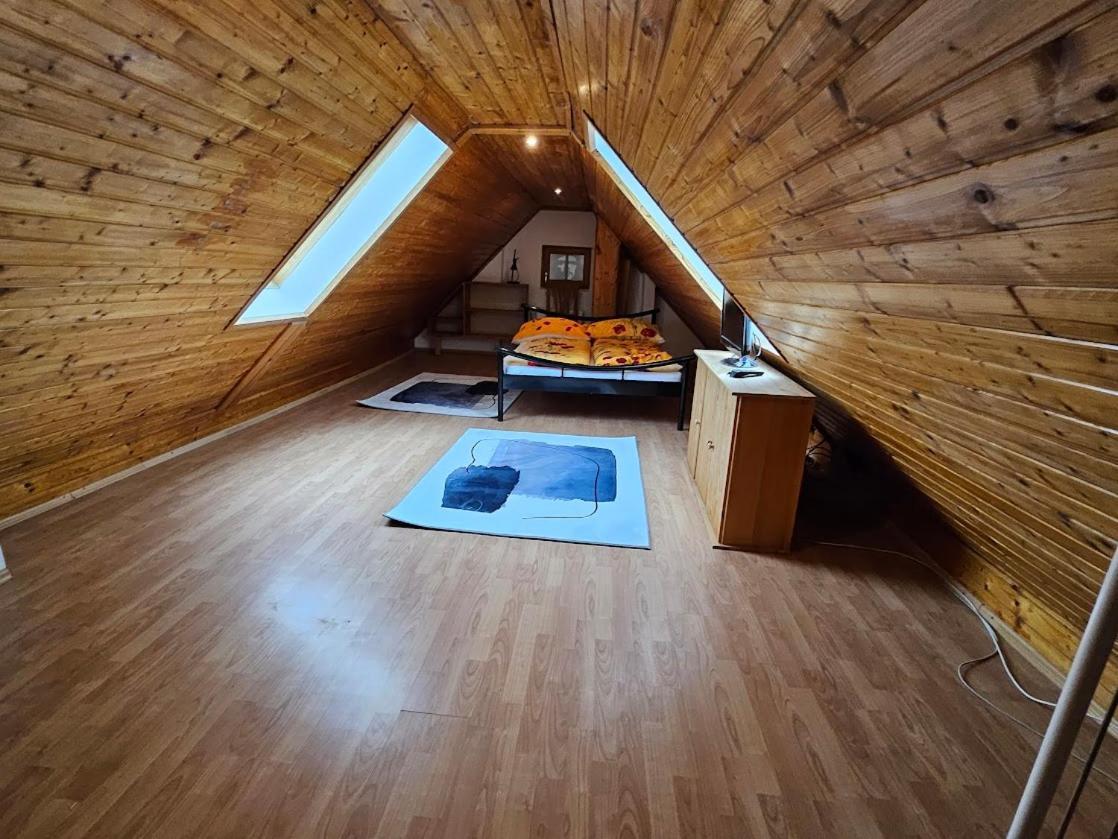 Apartament Pension Donaublick Grein 2 In Stifterstrasse19. Zewnętrze zdjęcie