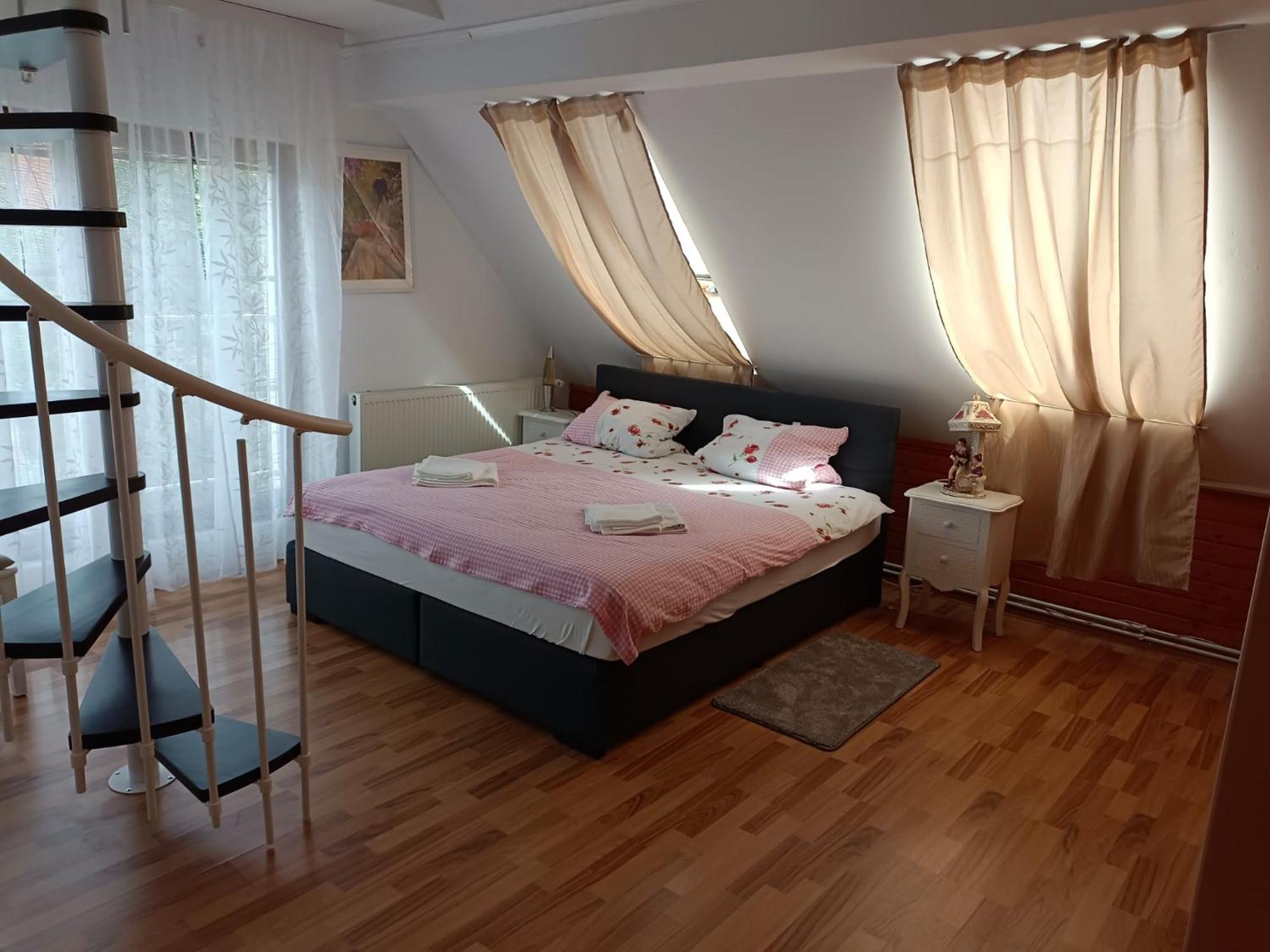 Apartament Pension Donaublick Grein 2 In Stifterstrasse19. Zewnętrze zdjęcie