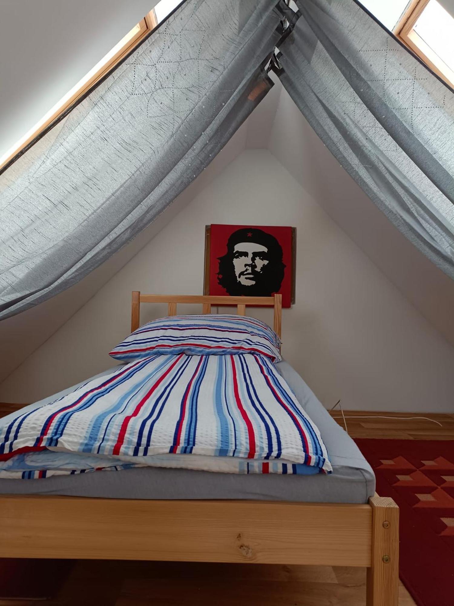 Apartament Pension Donaublick Grein 2 In Stifterstrasse19. Zewnętrze zdjęcie